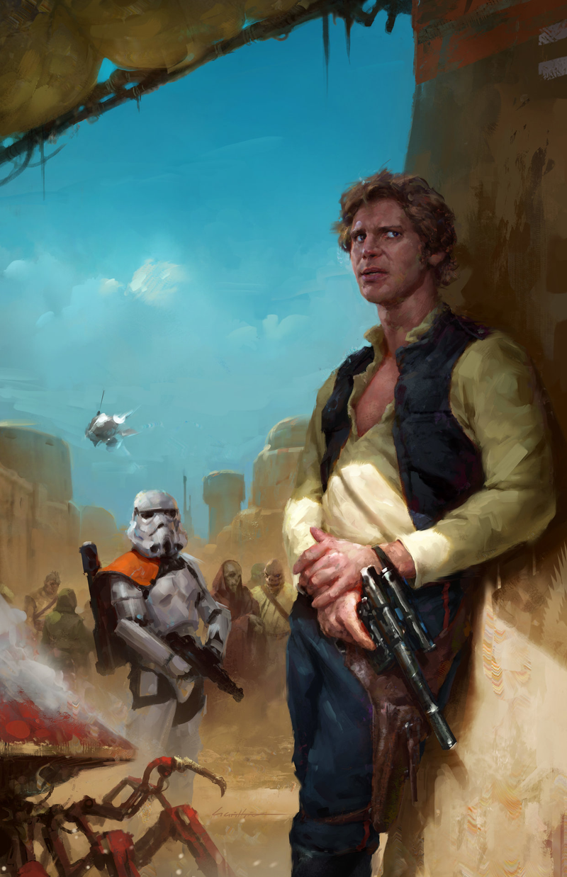 Illustration for article titled One Way To Avoid Imperial Entanglements